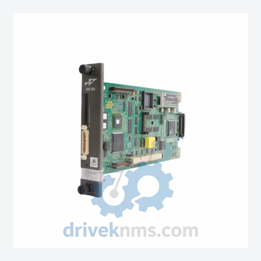 ABB PHCBRC30000000 Bridge Controller – Obsolete BRC300 Spare Part