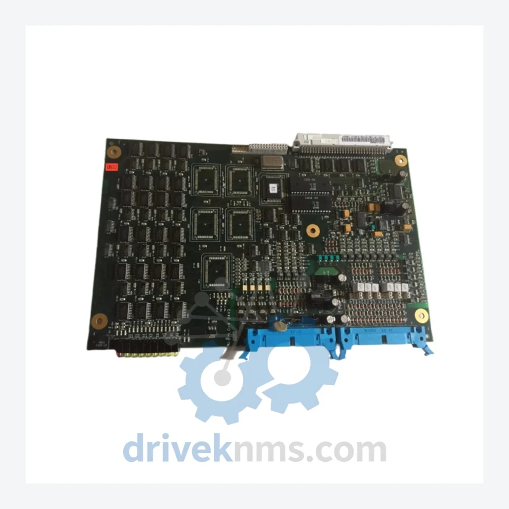 SEL IF01007A / EEIC-0011 / IF02015A / 6GK1143-0TA01 Interface PCB Module – Obsolete Legacy Spare Part