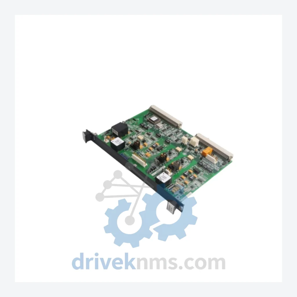 GE IS200 Series Modules: IS200TREGH1BDC
