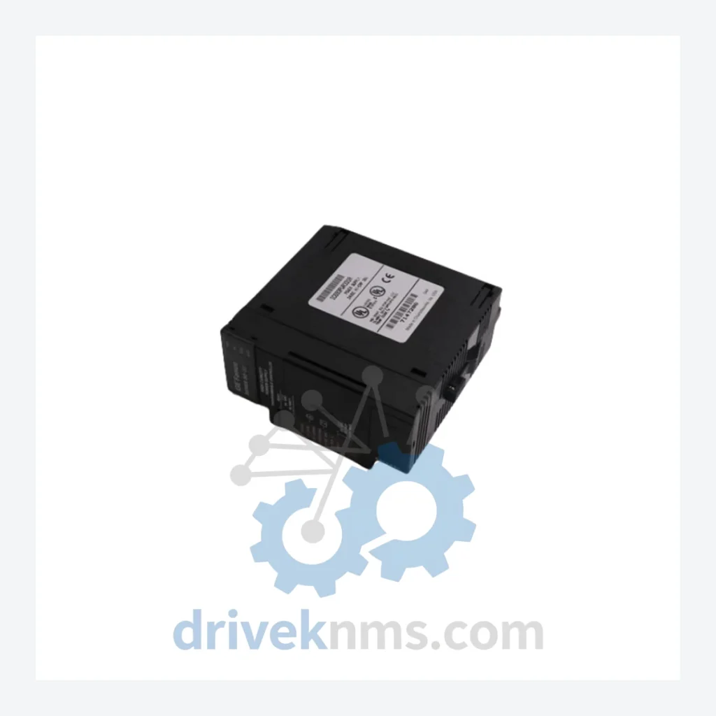 GE UR9KH CPU Module – UR Series