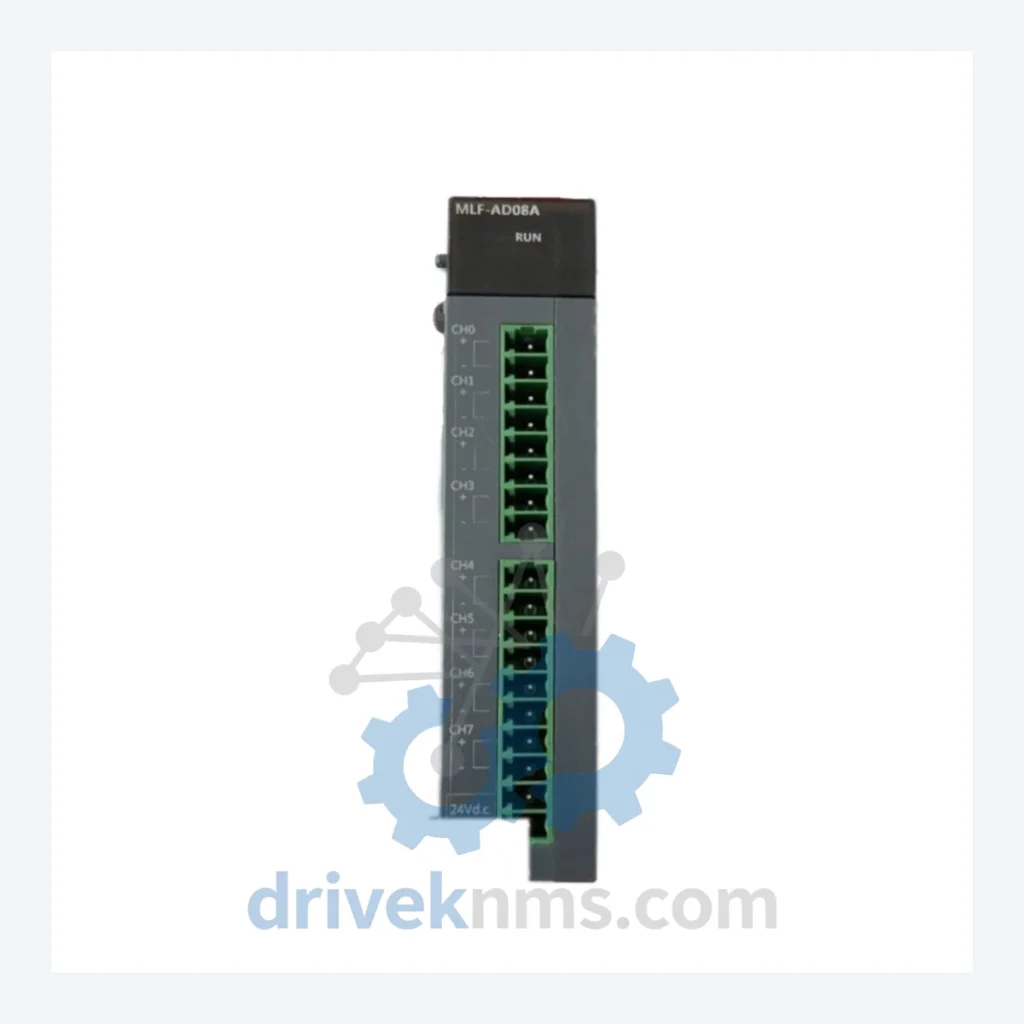 Honeywell MLF Series Modules