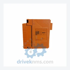 YOKOGAWA CENTUM VP / CS 3000 SDV531-S63 Digital Output Module