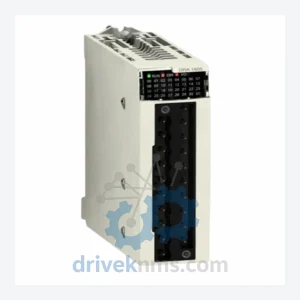 Schneider Electric BMXDRA1605 Relay Output Module – Obsolete Modicon M340 Spare Part