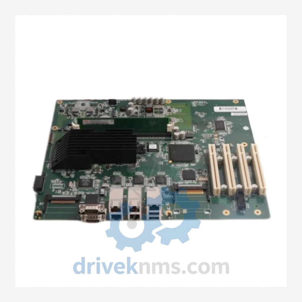 ABB H&B Contronic RS01 Modules: RS 01