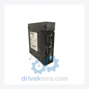 GE IC693BEM330 Remote I/O Scanner Module – Obsolete Series 90-30 Spare Part