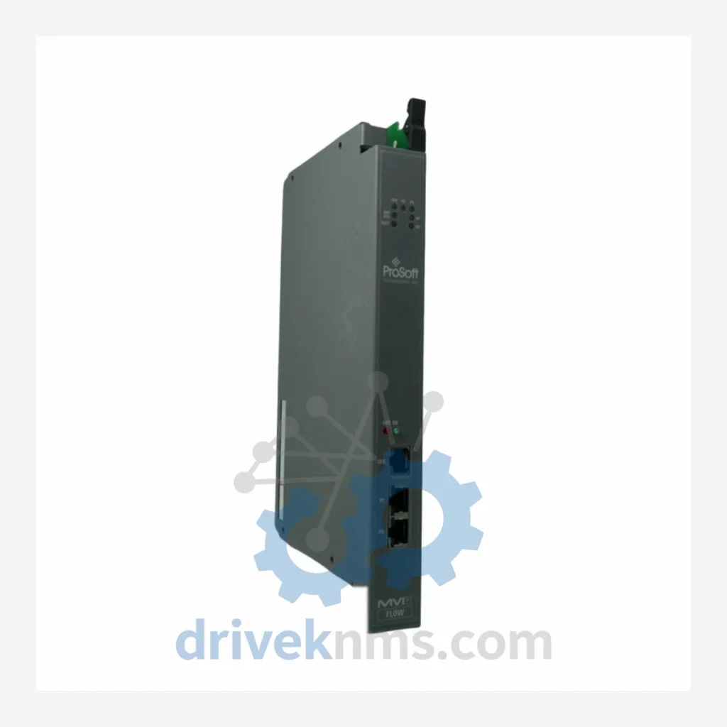 ProSoft MVI71-AFC: MVI71 Series Modules,