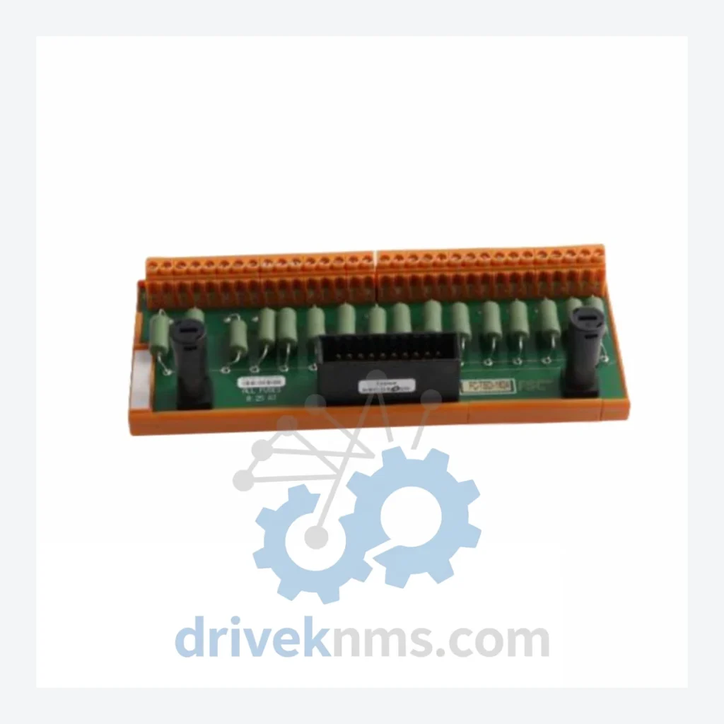 Honeywell FSC Series Modules: FS-TSAI-1620m