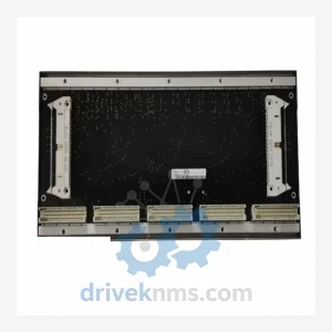 BACHMANN BS209 backplane