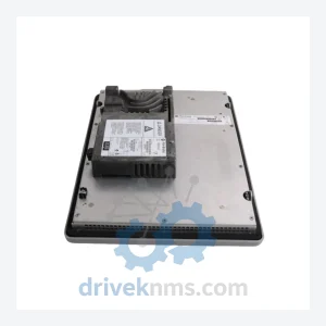 PLC 2711P-RDT12C4D9 Touch Screen Panel