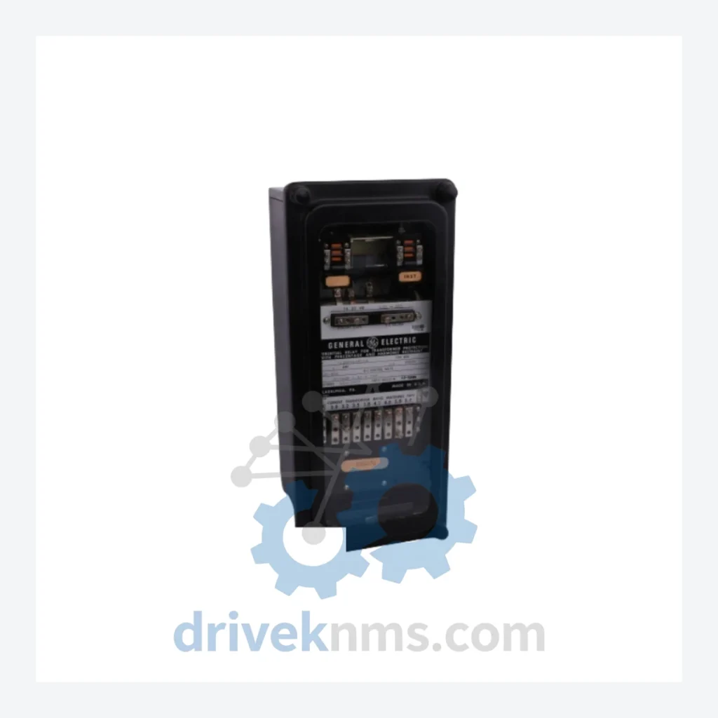 GE IS200TRPGH1BDE Control Board – Mark VI Turbine Control