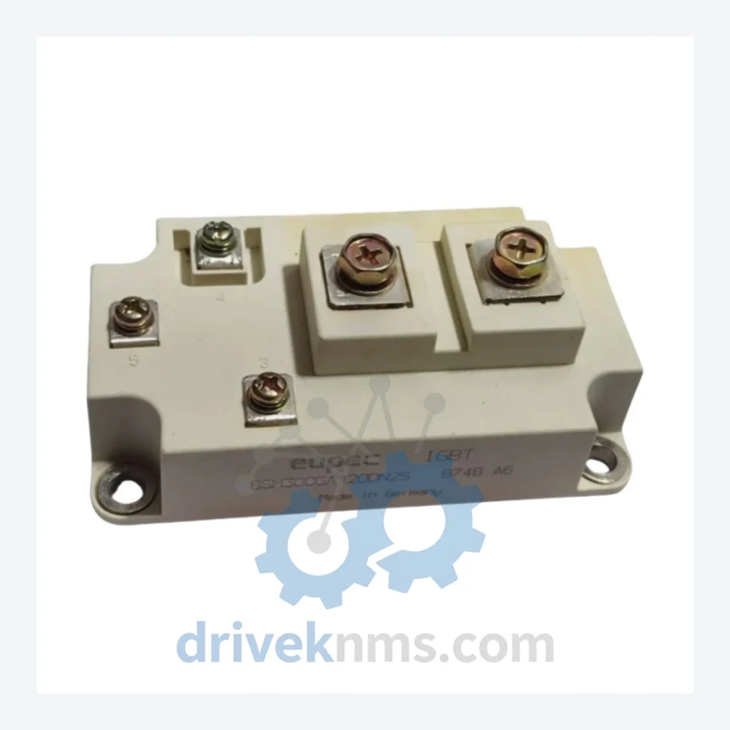 EUPEC BSM Series IGBT Power Modules: BSM300GA120DN2S