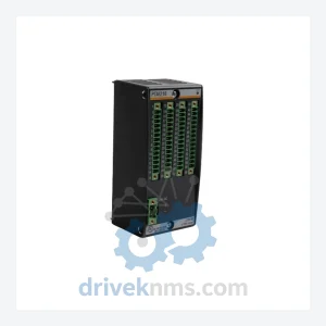 BACHMANN PTAI216 Temperature input module