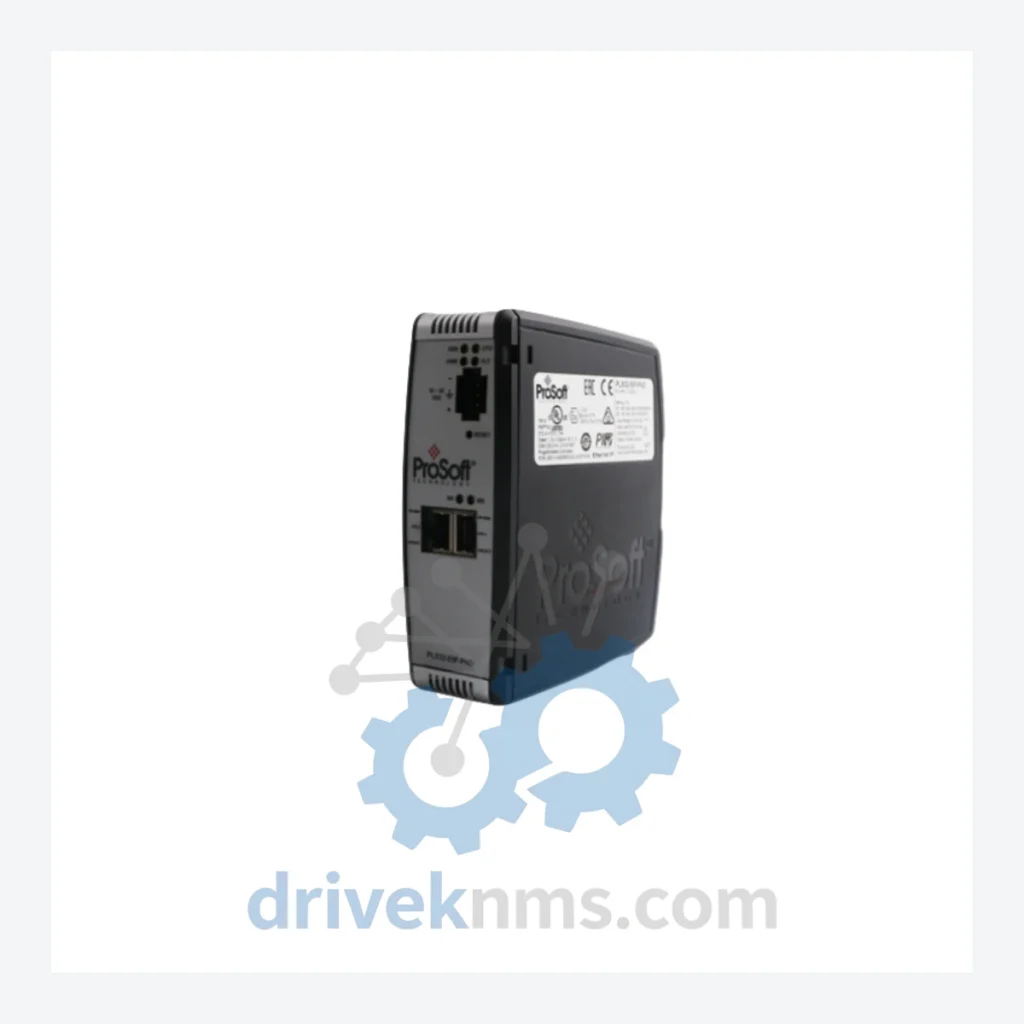 ProSoft PLX32-EIP-PND Communication Gateway – Obsolete EtherNet/IP to PROFINET Spare Part