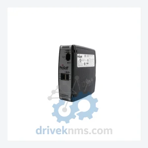 PROSOFT PLX32-EIP-PND EtherNet/IP networks