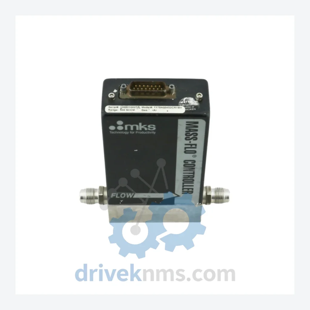 MKS PCA-28223 | 4022.436.8098.5 / 4022.437.0220 / UTOP1-020MX / UGRMEM-01SAKOE Pressure Controller – Series UTOP1