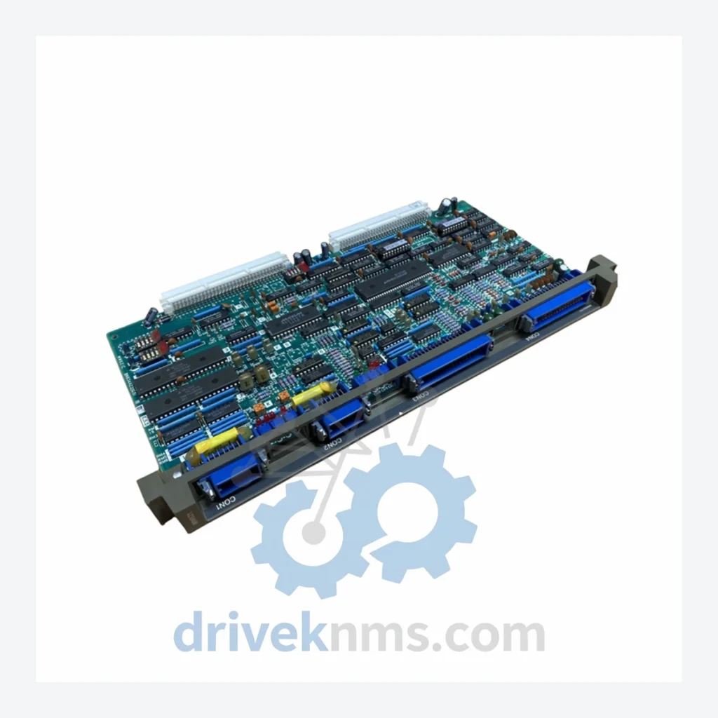 Mitsubishi MW621 / MW621C BN634A233G51 Circuit Board