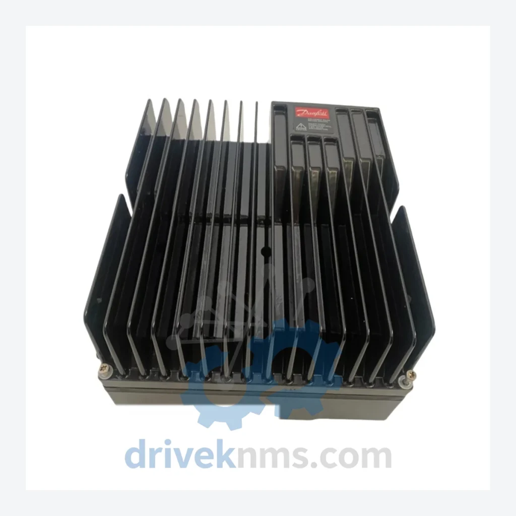 Danfoss FCD 322 Series Drives | FCD322PT4P66STR1D0F00T52C0