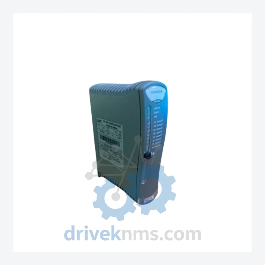 ICS Triplex T9882 Analogue Output Module – Obsolete Trusted TMR Spare Part