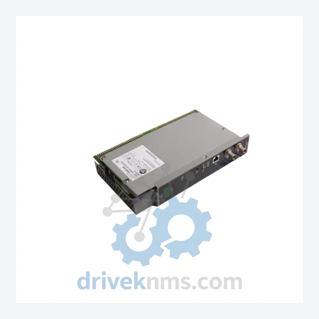 GE IC752SPL013-BA Programmable Logic Controller – Versamax Series