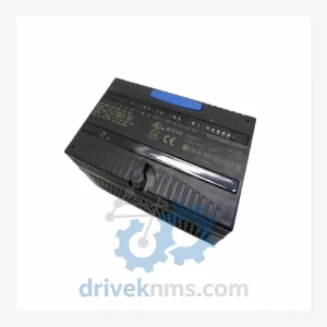 GE Fanuc IC200 VersaMax Modules – IC200MDL640H