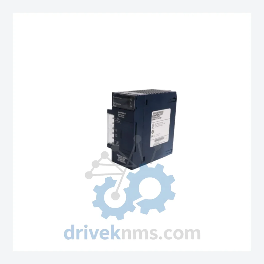 GE IC694 (Series 90-30) Modules – IC694PSM001