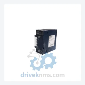 GE IC694PSM001 expansion power supply