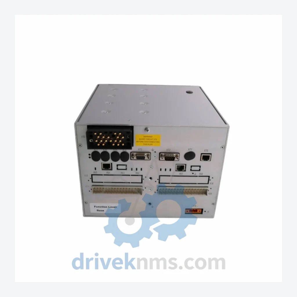 ABB REF542PLUS 2RCA029395 A0031 Feeder Terminal – Obsolete REF500 Spare Part