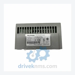 Allen-Bradley 1794-IRT8XT Thermocouple/RTD Input Module – Obsolete FLEX I/O Spare Part