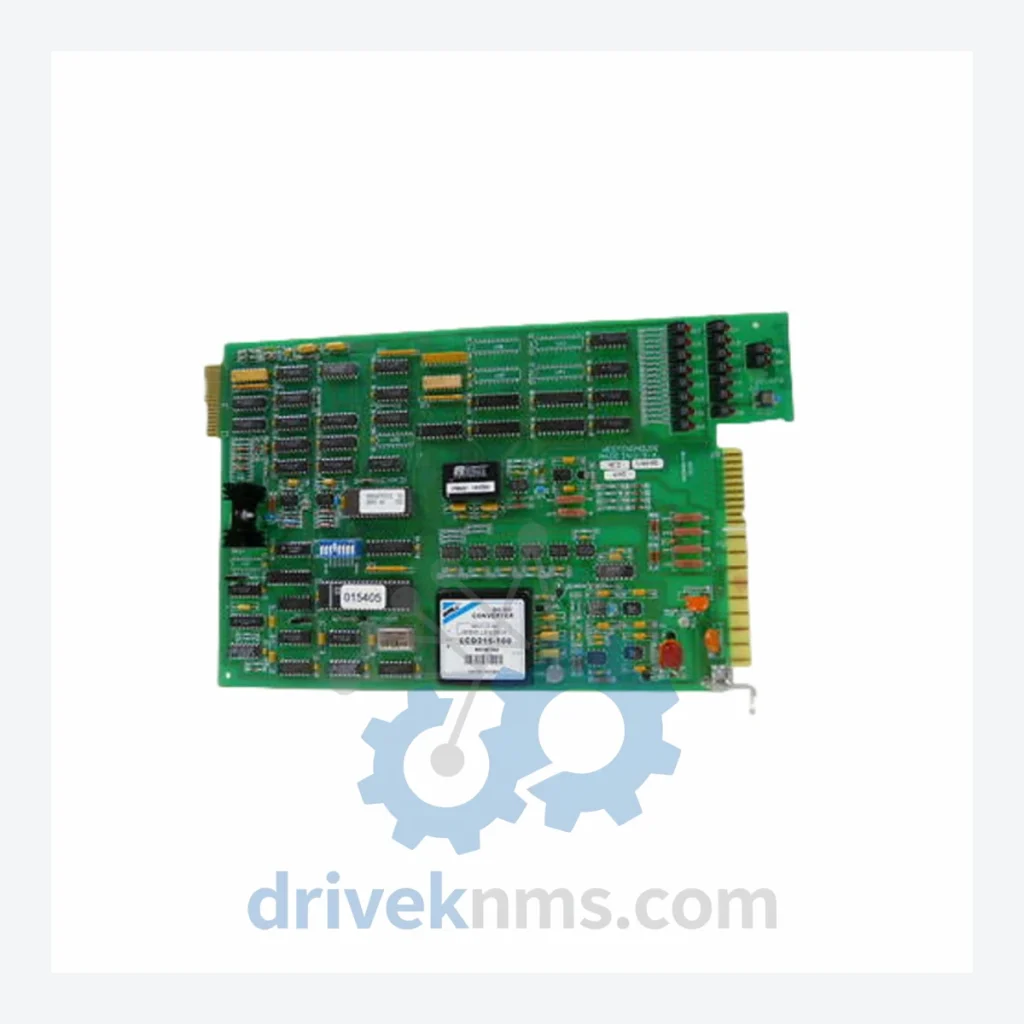 Westinghouse 7381A73G01 Speed Sensor Card – Obsolete WDPF Spare Part