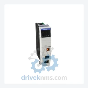 Allen-Bradley 1756-EN2TRK ControlLogix EtherNet/IP Module – Obsolete ControlLogix Spare Part