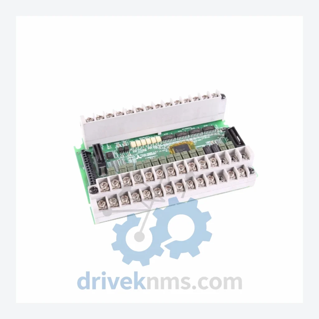 Mitsubishi FX1N-40MR JY331BA8302H Programmable Logic Controller – FX1N Series