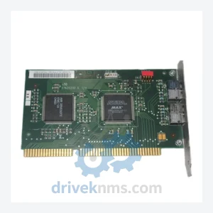 ABB | NISA-03 | DDCS/ISA Adaptor Module Kit