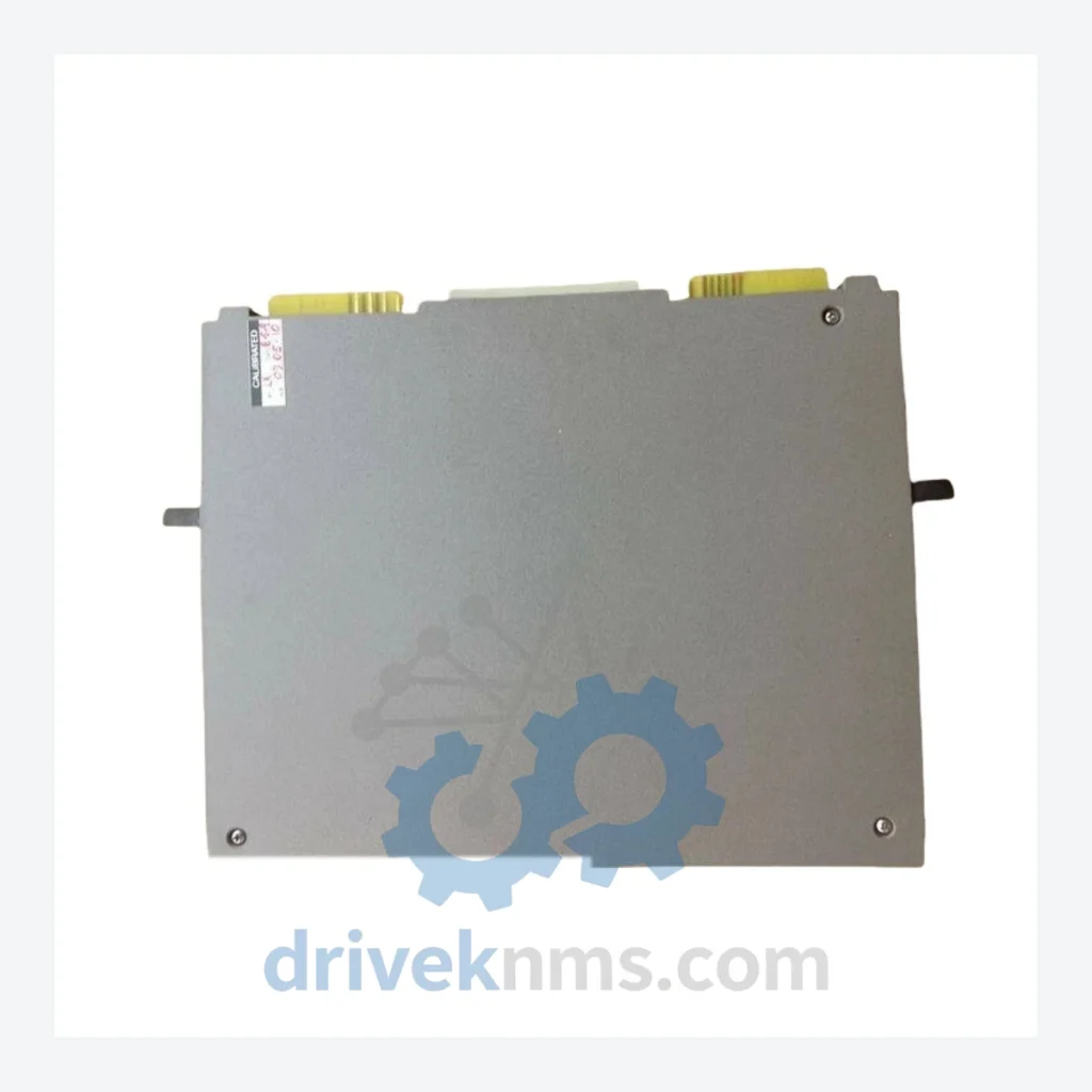 ICS T3491 Regent Multiplexed I/O Modules – Discontinued PLC I/O Module