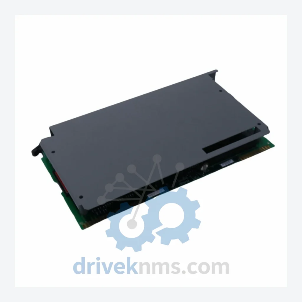 ProSoft 3100-MDA16 Gas Analyzer Interface Module – Obsolete System 16 Spare Part