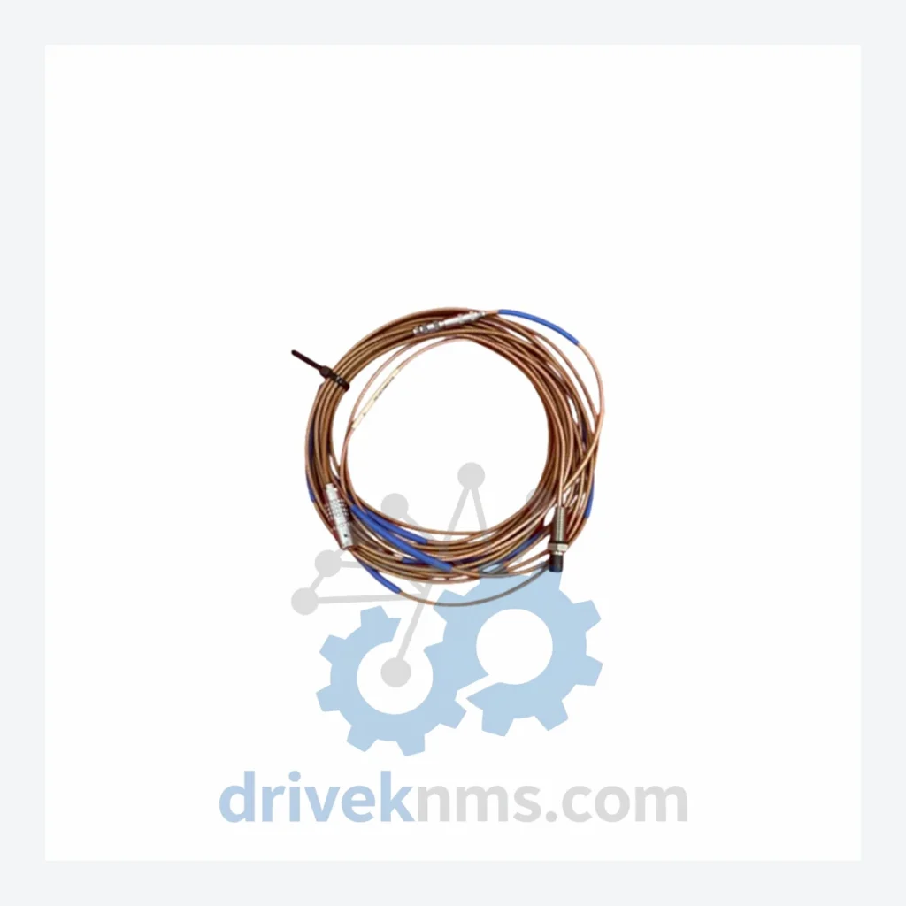 EPRO PR6423/003-030-CN CON021 Vibration Sensor – Obsolete PR6423 Series Spare Part