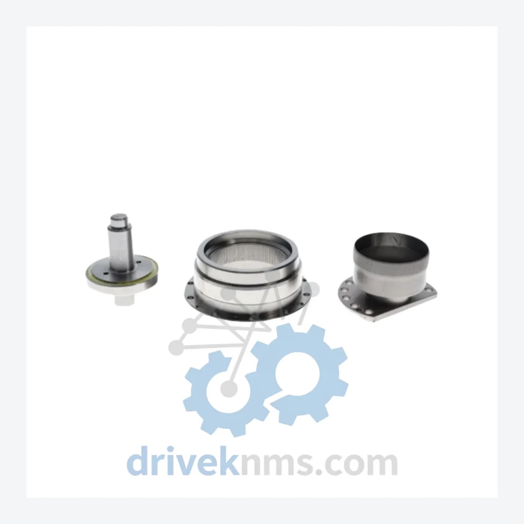 Yaskawa HW9381633-A B-Axis Speed Reducer – Obsolete Motoman Spare Part