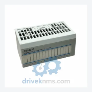 ABB S200-IB16 Digital Input Module