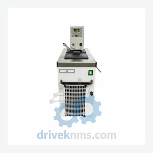 THERMO ELECTRON DC10 TEMP CTRL 002-4276 41A-15794 0190-14271 21000040890 K20 CIRCULATING WATER BATH W/ DC10 TEMP CTRL
