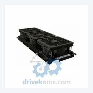 GE IC697ACC724 RACK FAN BRAND