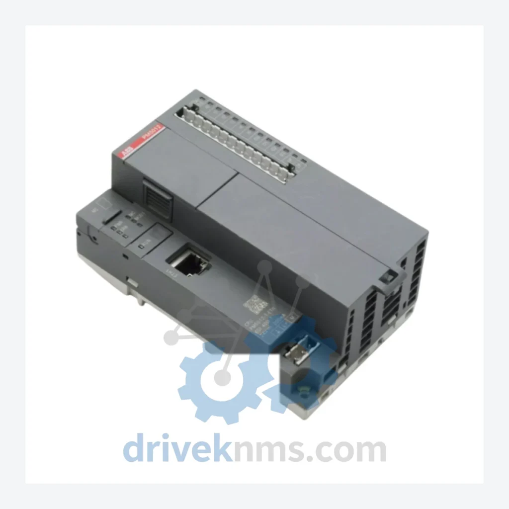 ABB PM5012-T-ETH Power Meter – Obsolete AC500 Spare Part