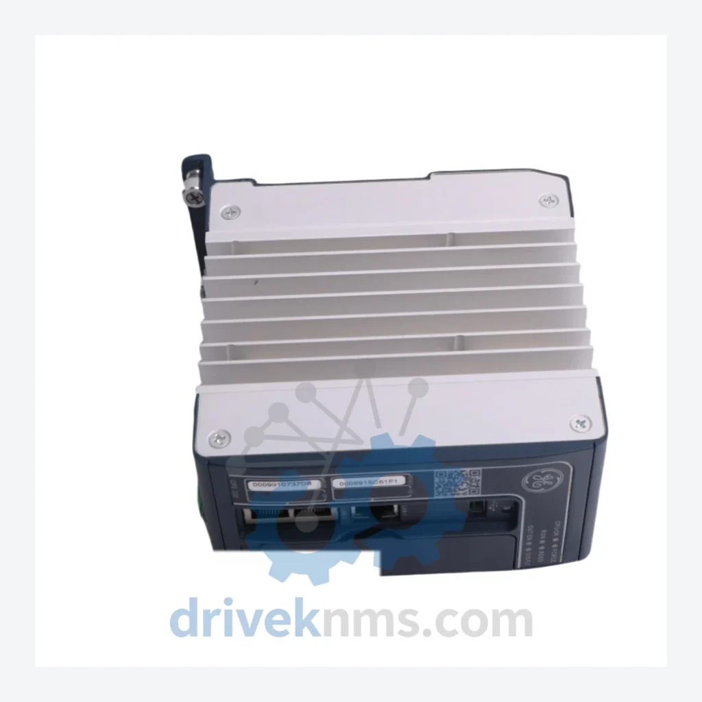 EMERSON IC695CPE330-AFAT CPU Controller – PACSystems RX3i Series
