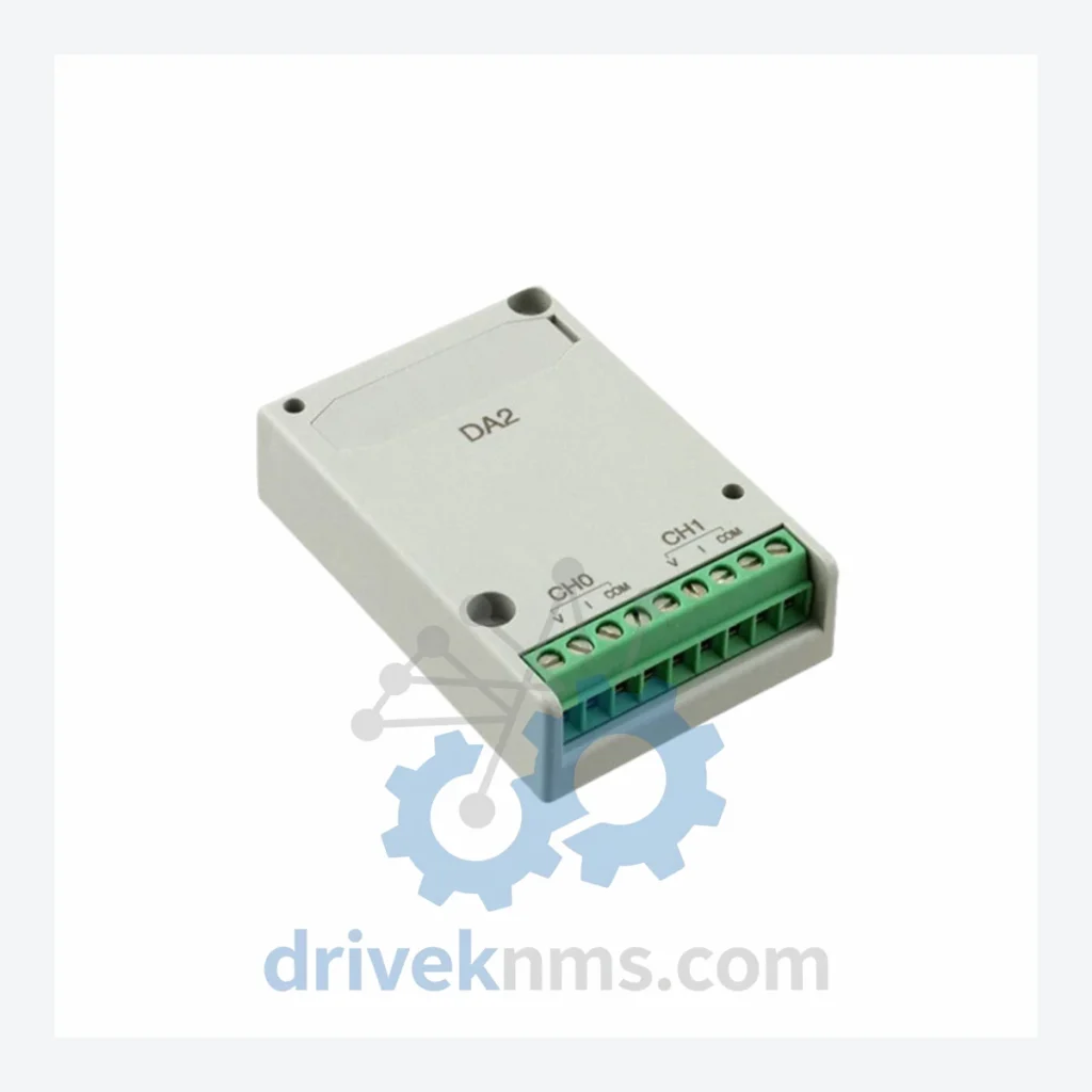 Panasonic AFPX-COM3 Communication Cassette – FP-XH Series