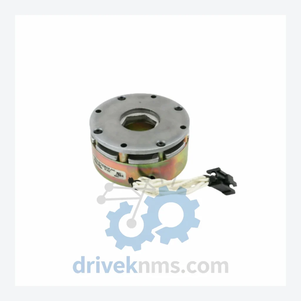 Inertia Dynamics M1819-0002 MQDB011AAD03 Electromagnetic Brake – Obsolete DDM Series Spare Part