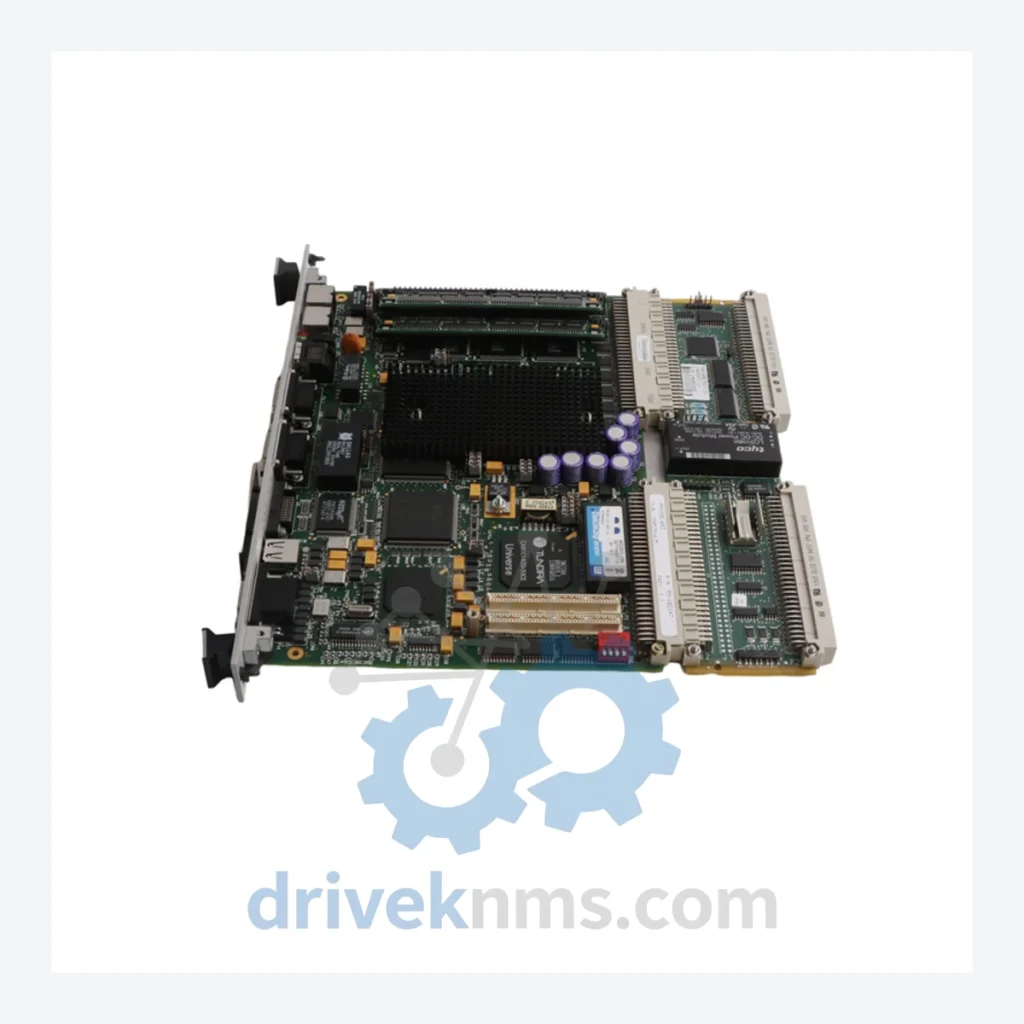 Woodward 5466-409 PC Board – Obsolete Governor Control Spare Part