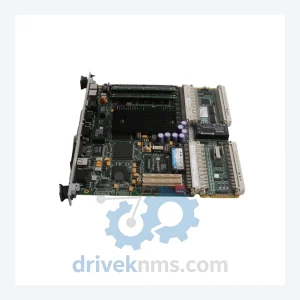 WOODWARD | 5466-409 | PC BOARD