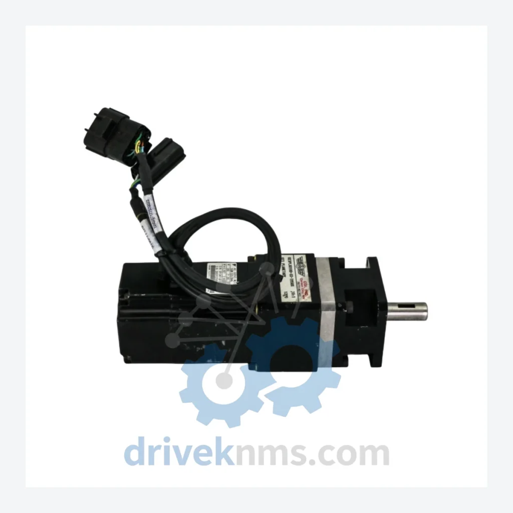 YASKAWA SGM-02U Series AC Servo Motors: 023PLX0100-XX-3958X 023 GEARHEAD SGM-02U3B4L GRIT200MM TSK Z2 R153855 HBDV-I I+PROCP —