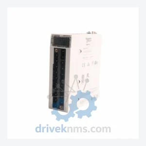 Schneider Electric Modicon Momentum Modules: MA0329001 Connector Cassette