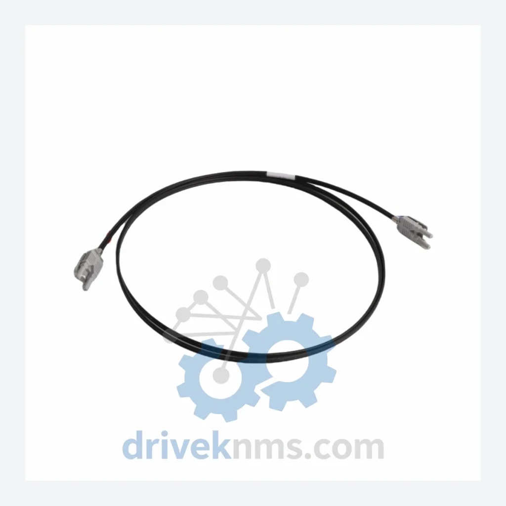 ABB TK811V015 3BSC950107R1 POF Cable – Plastic Optical Fiber