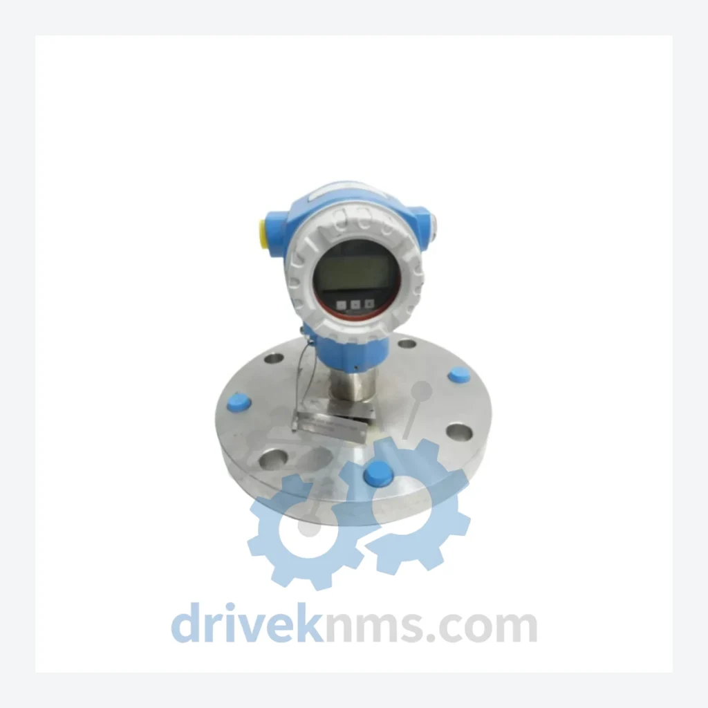 Endress+Hauser FMB51 Levelflex Modules