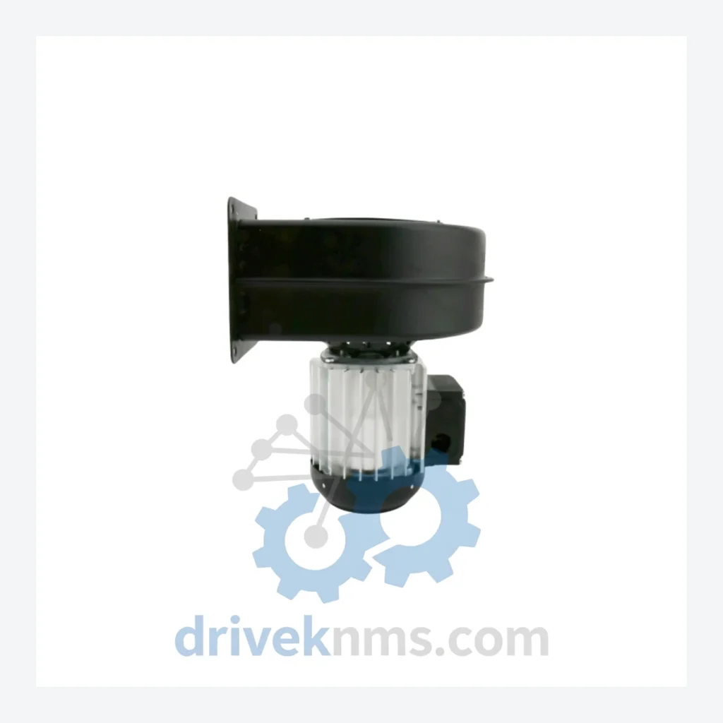KARL 52004-1.030 DNG 3-6/TS WS 0130-76142 DIP180 0100-76142 W/ 0020-78718 0100-77040 | Industrial Spare – Klein Fan Construction